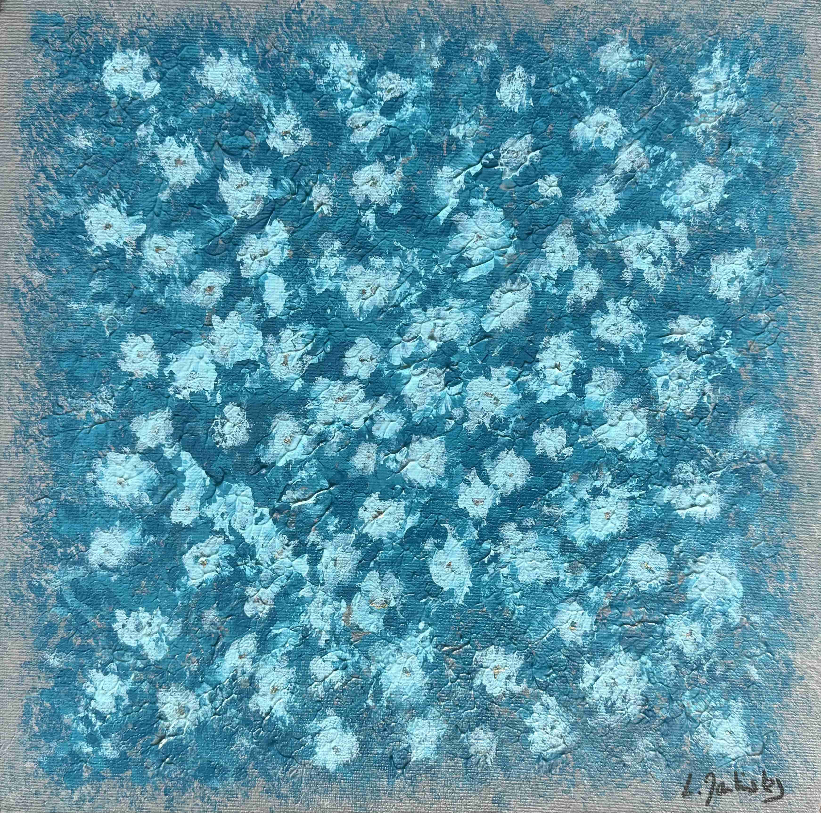Apparitions IV